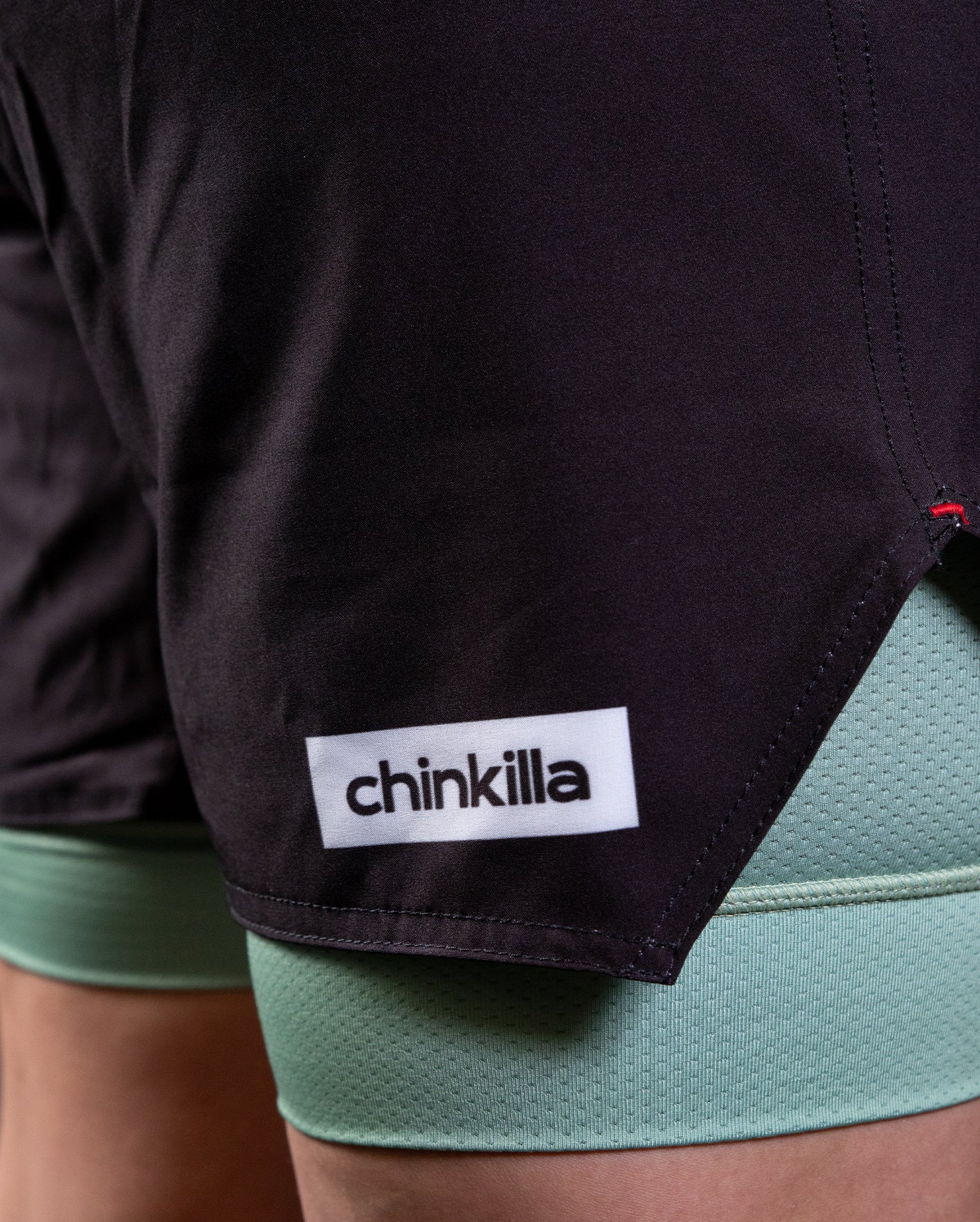 "Arti-Choke" Unisex Full Fight Set - Rashguard & Fight Shorts