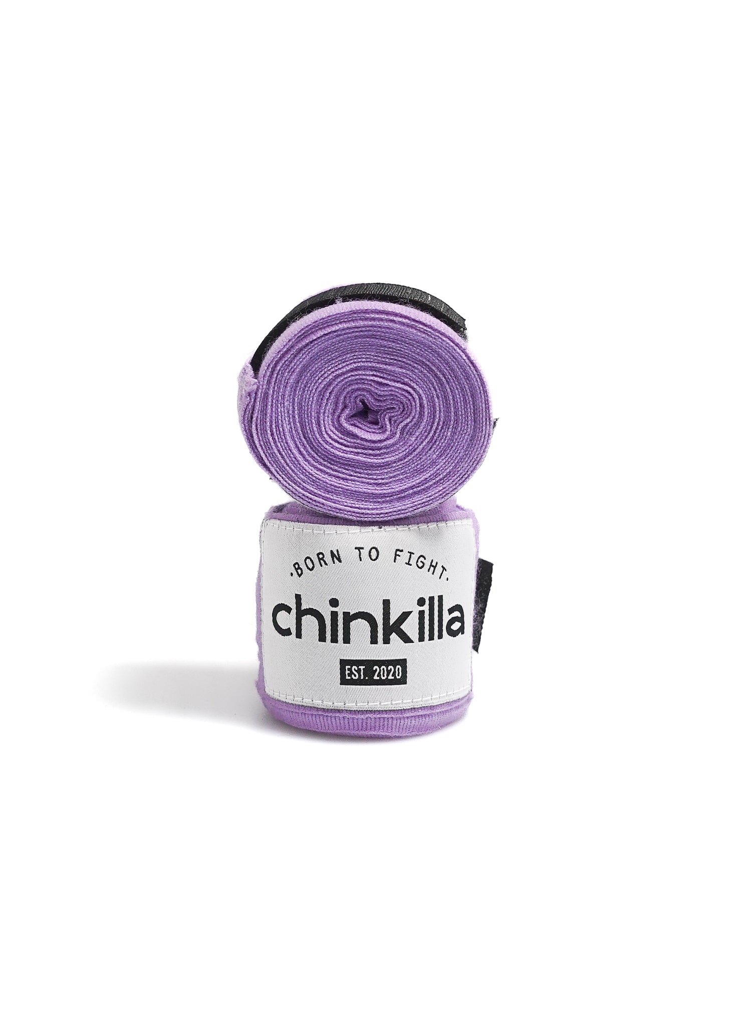 "Lavender Haze" Pastel Handwraps - Limited Edition