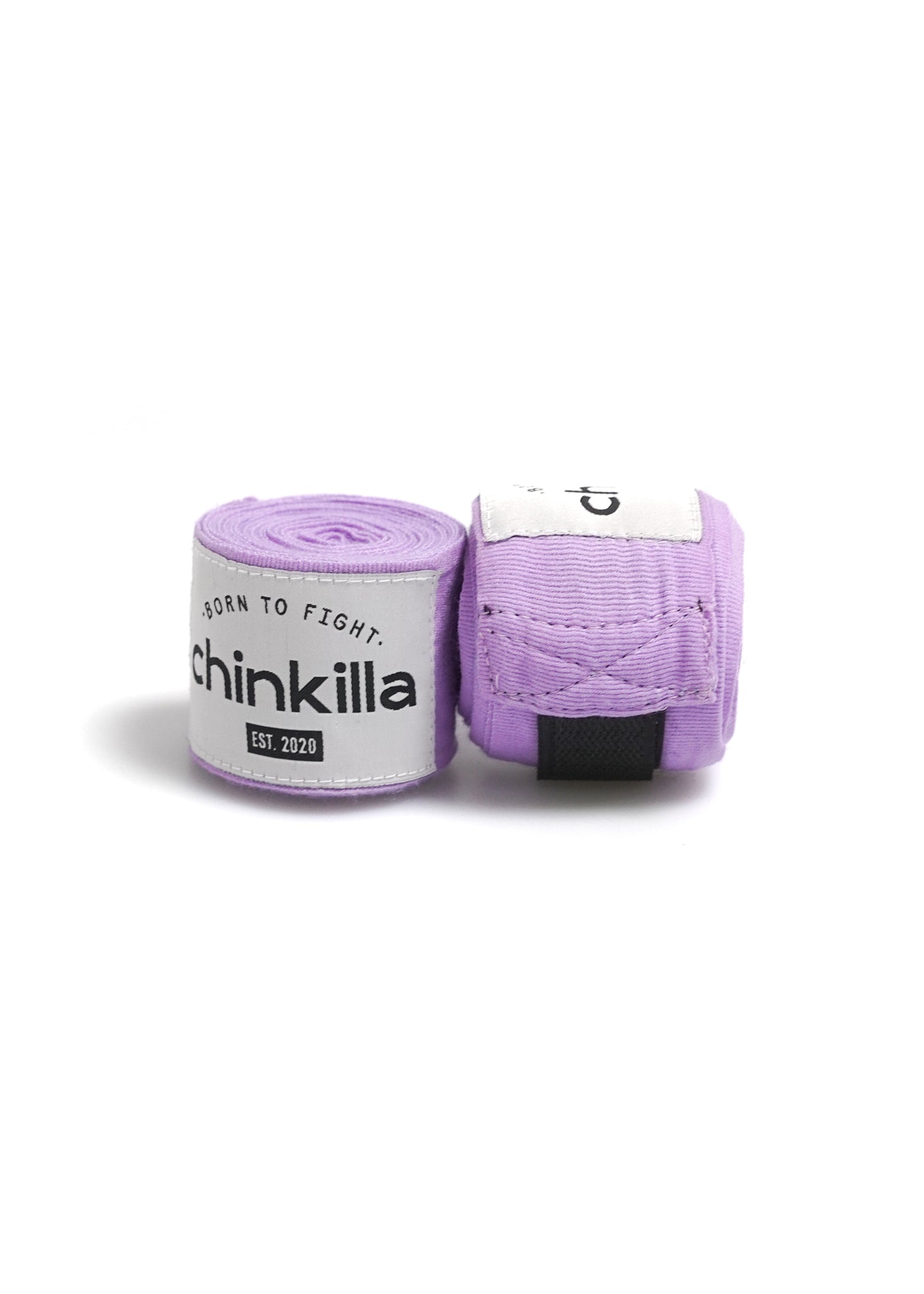 "Lavender Haze" Pastel Handwraps - Limited Edition