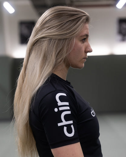 "Arti-Choke" Unisex Rashguard