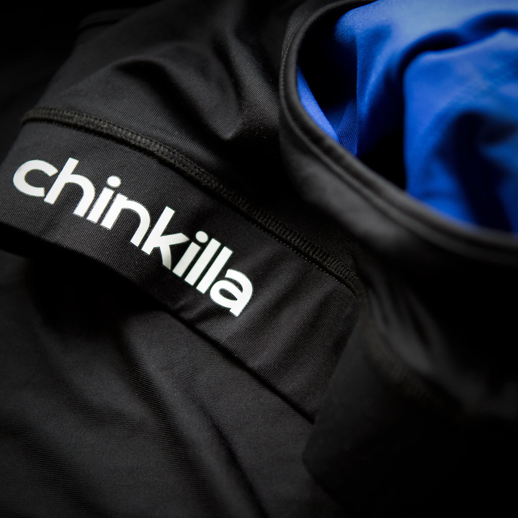 Chinkilla - simply badass clohting. Fight Wear & Athleisure for badass women. Kampfsportkleidung für Frauen. Kickboxen, Muay Thai, MMA, Grappling.